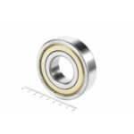 Подшипник 6307 Z (60307) 35*80*21мм