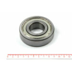 Подшипник 6306 Z (60306) 30*72*19мм