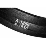 Ремень клиновой А-1850 Lp / 1820 Li ГОСТ 1284-89 HIMPT — изображение 4