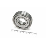 Подшипник 6305 ZZ (6-80305 С17) 25*62*17мм ГПЗ/СПЗ-4 — изображение 4