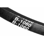 Ремень клиновой В(Б)-1060 Lp / 1015 Li ГОСТ 1284-89 HIMPT — изображение 2