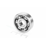 Подшипник 6301 (301) 12*37*12мм