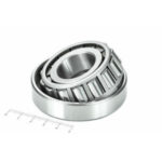 Подшипник 6-7306 А (30306)