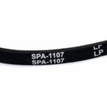 Ремень клиновой SPA-1107 Lp HIMPT — изображение 2