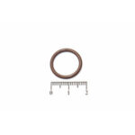 Кольцо 014.0-1.78 (9/16"-1/16") фторкаучук FKM75 HIMPT