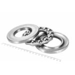 Подшипник 8312 Н (51312) 60*110*35мм