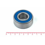 Подшипник 62204 2RS (6-180504 С17) 20*47*18мм ГПЗ/СПЗ-4 — изображение 6