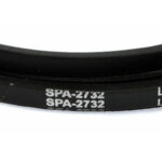 Ремень клиновой SPA-2732 Lp HIMPT — изображение 3