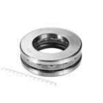 Подшипник 8316 Н (51316) 80*140*44мм — изображение 3