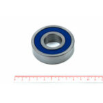 Подшипник 6305 2RS (6-180305 С17) 25*62*17мм ГПЗ/СПЗ-4 — изображение 6