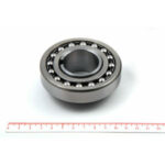 Подшипник 11208 (1209К+Н209) 40*85*33мм — изображение 7