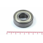 Подшипник 6204 ZZ (6-80204 АС17) 20*47*14мм ГПЗ/СПЗ-4 — изображение 5