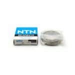 Подшипник NTN 6009 (109) 45*75*16мм