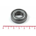 Подшипник 6002 ZZ (6-80102 С17) 15*32*9мм ГПЗ/СПЗ-4 — изображение 5