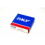 Подшипник SKF 6008 2RS (180108) 40*68*15мм — изображение 3