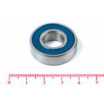 Подшипник 6001 2RS (6-180101 С17) 12*28*8мм ГПЗ/СПЗ-4 — изображение 5