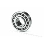 Подшипник 11207 (1208К+Н208) 35*80*13мм — изображение 3