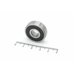 Подшипник 629 2RS (180029) 9*26*8мм