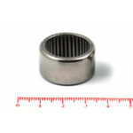 Подшипник 941/20 (HK 202614) 20*26*14мм с сепаратором