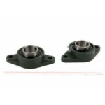 Подшипниковый узел 480210 (UCFL 210) — изображение 3