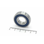 Подшипник 16002 2RS (7000102) 15*32*8мм