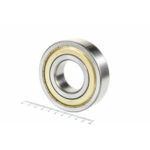 Подшипник 6308 ZZ (6-80308 С17) 40*90*23мм ГПЗ/СПЗ-4