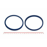 Грязесъёмник PU 90*98.2*5.3