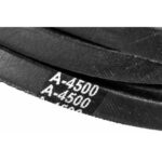 Ремень клиновой А-4500 Lp / 4470 Li ГОСТ 1284-89 HIMPT — изображение 4