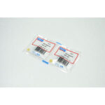Подшипник SKF 625 ZZ (80025) 5*16*5мм — изображение 3