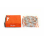 Подшипник CRAFT 6306 2RS C3 (180306 (70)) 30*72*19мм