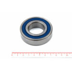Подшипник 6206 2RS (6-180206 АС17) 30*62*16мм ГПЗ/СПЗ-4 — изображение 5