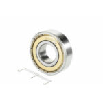 Подшипник 6001 ZZ (6-80101 С17) 12*28*8мм ГПЗ/СПЗ-4