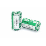 Сальник (манжета армированная) TC 25х45х8 NBR70 — изображение 2