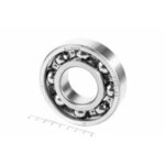 Подшипник 6309 (6-309 А) 45*100*25мм ГПЗ/СПЗ-4