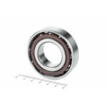 Подшипник 6-36206 Е (7206 CP) ГПЗ/СПЗ-4 30*62*16мм