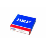 Подшипник SKF 6210 ZZ (80210) 50*90*20мм — изображение 3