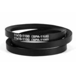 Ремень клиновой SPA-1100 Lp (11*10-1100) HIMPT — изображение 2