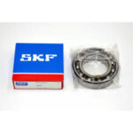 Подшипник SKF 6007 (107) 35*62*14мм