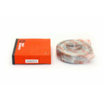 Подшипник CRAFT 6309 ZZ C3 (80309 (70)) 45*100*25мм