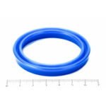 Манжета PU 50х60х8 UN — изображение 3