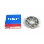 Подшипник SKF 6311 (311) 55*120*29мм