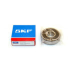 Подшипник SKF 6303 2RS C3 (180303 (76)) 17*47*14мм