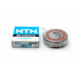 Подшипник NTN 6306 LLU (180306) 30*72*19мм