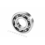 Подшипник 6308 (6-308) 40*90*23мм ГПЗ/СПЗ-4