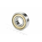 Подшипник 6204 ZZ (80204) 20*47*14мм