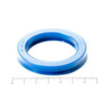 Манжета PU 45х60х9 UN