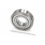 Подшипник 6308 ZZ (6-80308 С17) 40*90*23мм ГПЗ/СПЗ-4 — изображение 4