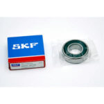 Подшипник SKF 6004 2RS (180104) 20*42*12мм