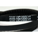 Ремень клиновой AVX10-1200 La HIMPT зуб — изображение 3