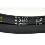 Ремень клиновой А-2150 Lp / 2120 Li ГОСТ 1284-89 HIMPT — изображение 4